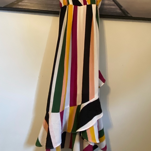 Striped dress multicolored - Picture 2 of 6